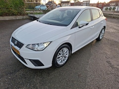 SEAT Ibiza - 1.0 TSI Excellence
