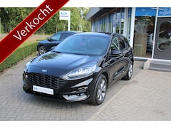 Ford Kuga - 1.5 EcoBoost 150 PK ST-Line X Trekgewicht 1800 kg TREKHAAK ELEKTRISCH | WINTER PACK | CAME