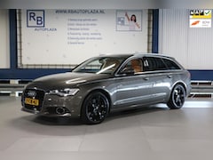 Audi A6 Avant - 3.0 TDI quattro Pro Line S / Led / Leer / Vol