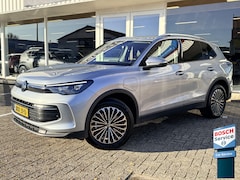 Volkswagen Tiguan - 1.5 eHybrid Life Edition | LED | Keyless | Apple Carplay | Adapt Cruise | PDC v+a incl. Ca