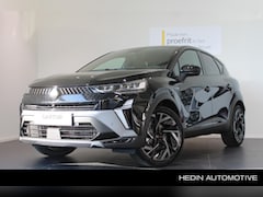 Renault Captur - 1.8 E-Tech full hybrid 160 esprit Alpine | Automaat | Elektrisch te Openen Dak | Harman Ka