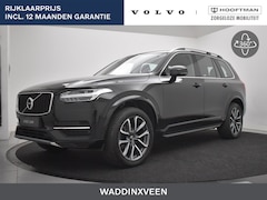 Volvo XC90 - D4 AUT(8) 90th ANNIVERSARY EDITION TREKHAAK CAMERA LEDER ACC BLI