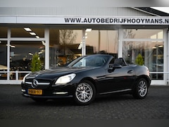Mercedes-Benz SLK-klasse - 200 Automaat Xenon Comand Panoramadak