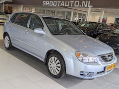 Kia Cerato - 1.6-16V LX Airco, Isofix, Stuurbekrachtiging