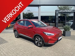 MG ZS - EV EV Standard Range Comfort 50 kWh Airconditioning | ACC | Achteruit-rijcamera | Apple Ca