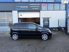 Opel Meriva - 1.6-16T OPC- Met 200PK, onderhoudshistorie, Recaro/OPC interieur, Sportbumpers, OPC Velgen
