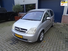 Opel Meriva - 1.6-16V Maxx