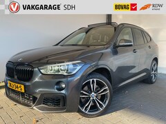 BMW X1 - XDrive25i Centennial High Executive M-Sport|Panoramadak|Trekhaak|Harman Kardon|Leer|Stoelv