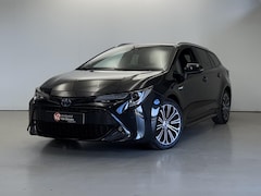 Toyota Corolla Touring Sports - 1.8 Hybrid Dynamic | Keyless | LED | App Connect | PDC v+a | Rijklaarprijs incl. garantie