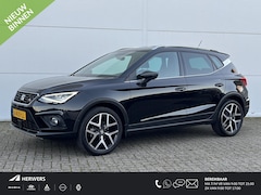 SEAT Arona - 1.0 TSI FR Business Intense / airco (automatisch) / Apple Carplay/Android Auto / cruise co