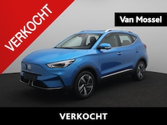 MG ZS - EV Standard Range Luxury 51 kWh | Voorraadvoordeel € 8.500, - | Op = Op | Panoramadak | Le