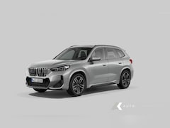 BMW X1 - 25e xDrive M Sport | Panorama | Shadow | ACC | 360° Camera | Head-Up | Adap. led | Stoelve
