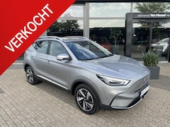 MG ZS - EV EV Standard Range Luxury 50 kWh | Leder | Panoramadak | Navi | 360 Camera | Apple CarPl
