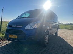 Ford Transit Custom - 290 2.0 TDCI L1H1 Trend*AUTOMAAT*DEALER ONDERHOUDEN