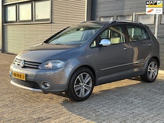 Volkswagen Golf - 1.4 TSI Cross NWE APK - DEALER ONDERHOUDEN - LM VELGEN - NAVI