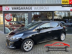Renault Clio - 0.9 TCe Limited Incl. Grote Beurt/All-Season Bnd