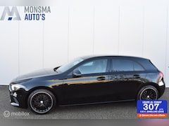 Mercedes-Benz A-klasse - 200 Advantage