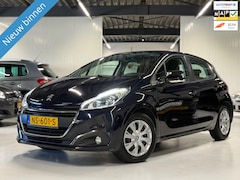 Peugeot 208 - 1.2 PureTech Blue Lion 2017|Navi|LED