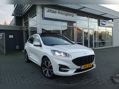 Ford Kuga - 2.5 PHEV ST-Line X PANO, HUD, B&O, ADAPT. CRUISE, CLIMA, NAVI, WINTER PACK, ELEKT. STOEL/A