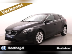 Volvo V40 - 2.0 T3 Momentum | Cruise control | Navigatie | Camera | Trekhaak