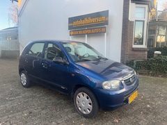 Suzuki Alto - 1.1 GLS