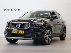 Volvo XC40 - T5 262PK Plug-In Hybrid Inscription 19" all season | Park Assist Pack | Climate Pack | Pri