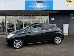 Peugeot 208 - 1.6 VTi Allure Panodak/Leder/Clima/PDC Top staat