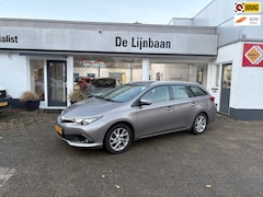 Toyota Auris Touring Sports - 1.8 Hybrid Aspiration