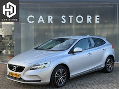 Volvo V40 - 2.0 T2 Momentum Standkachel