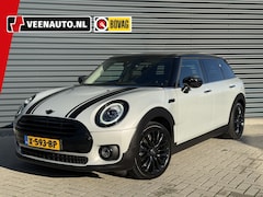 MINI Clubman - 1.5 Cooper Apple/Black Optic