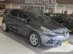 Renault Clio - 0.9 TCe Limited Airco, Cruise Control, Stuurbekrachtiging