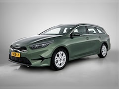Kia Cee'd Sportswagon - Ceed 1.0 T-GDi DynamicLine Camera | Climate Control | Navigatie