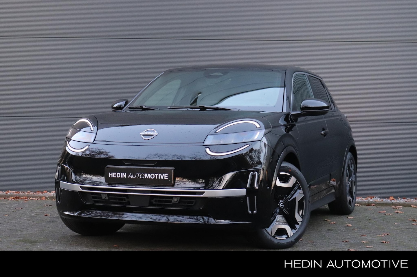 Nissan Micra - ADVANCE - Launch Edition 52kWh | Beschikbaar voor proefritten | Achteruitrijcamera | Parke - AutoWereld.nl