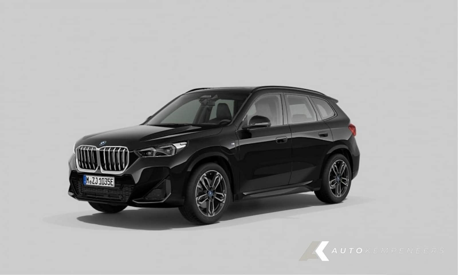 BMW X1 - 25e xDrive M Sport | Panorama | Shadow | ACC | 360° Camera | Head-Up | Adap. led | Stoelve - AutoWereld.nl