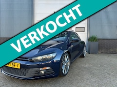 Volkswagen Scirocco - 1.4 TSI Edition
