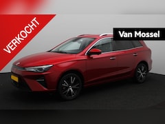 MG MG5 Electric - Standard Range Luxury 50 kWh Final Edition | Voorraad voordeel
