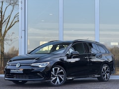 Volkswagen Golf Variant - 1.5 eTSI R-Line | Trekhaak | Camera | Stoel & stuurverwarming