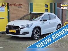 DS 4 - 4 1.2 PureTech Chic Airco Cruise Control Trekhaak NAP