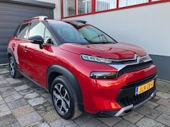 Citroën C3 Aircross - 1.2 PureTech Feel