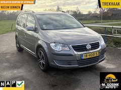 Volkswagen Touran - 1.6 Optive