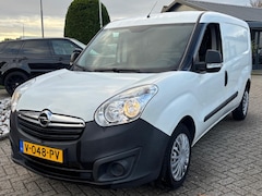 Opel Combo - 1.3 CDTi L2H1 Wit Lang 2018