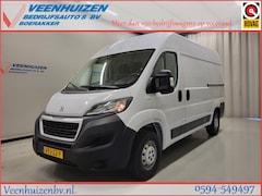 Peugeot Boxer - 2.2BlueHDi 120pk L2/H2 2X Schuifdeur Euro 6