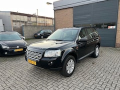 Land Rover Freelander - 2.2 TD4 S//Mooi en Onderhouden