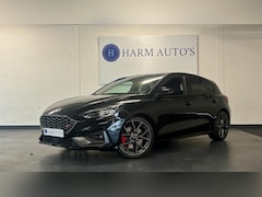 Ford Focus - 2.3 EcoBoost ST-3 280pk Navi / CAM / LED / B&O / HEADUP