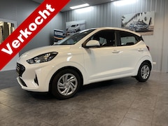 Hyundai i10 - 1.0 Comfort APPLE carplay, Android auto, Cruise control, Airco