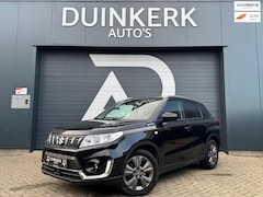 Suzuki Vitara - 1.0 Boosterjet AllGrip Select | 4WD | Airco | Climate | Adaptive cruise | Lane assist | St