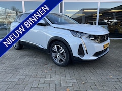 Peugeot 3008 - 1.2 PureTech Blue Lease Allure Lmv /Carplay / Clima/ Led /Camera
