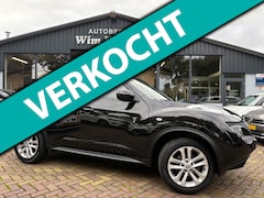 Nissan Juke - 1.6 Acenta Trekhaak