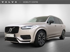 Volvo XC90 - 2.0 T8 AWD Ult. Dark | Bowers & Wilkins | Luchtvering | Trekhaak