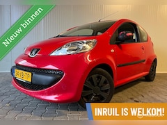 Peugeot 107 - 1.0-12V XS Urban Move // INRUILKOOPJE //